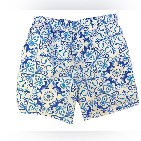 Hill House Other - HILL HOUSE Elastic Waist Shorts - 5-6Y